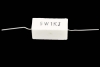 Резистор   5W    1.0 KOM