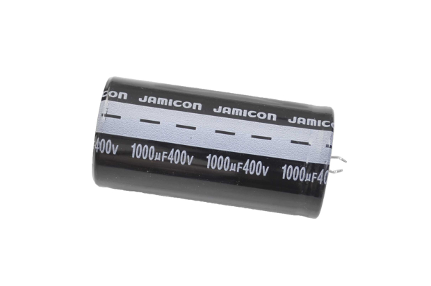 1000mkF 400v 105С Jamicon HS конденсатор