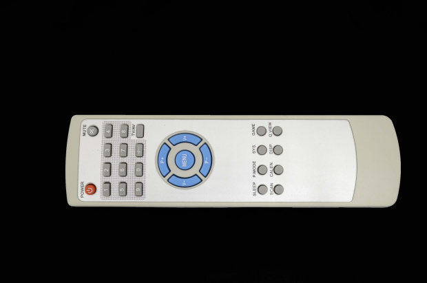Erisson KZG103 (TV) Пульт ДУ