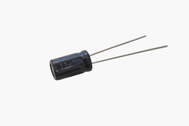 2.2mkF 250V 105C Jamicon TK конденсатор