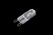 Лампа галогенная Эра G9-JCD-40W-230V-CL(для духовок) — фото 1