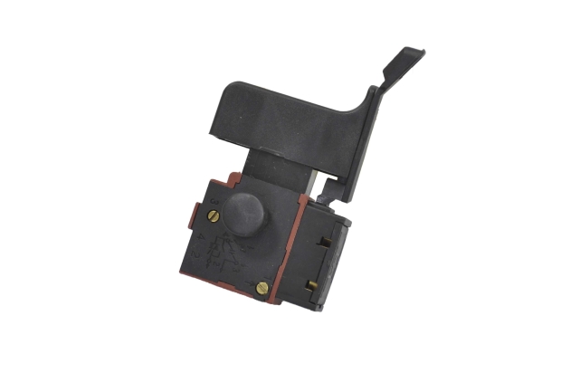 268 Выключатель для перфоратора (Китай,Смоленск) ПРЭ-5 FA2-4/1BEK 4(4)A 250V