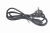 Кабель питания GoPower евровилка cee 7/7-iec 320 c5 1.8м пвх 0.75мм черный 00-00024056