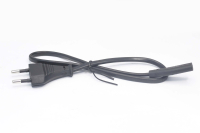 PC-184-VDE 10A 2200Watt Кабель питания Gembird/Cablexpert, 0.5м