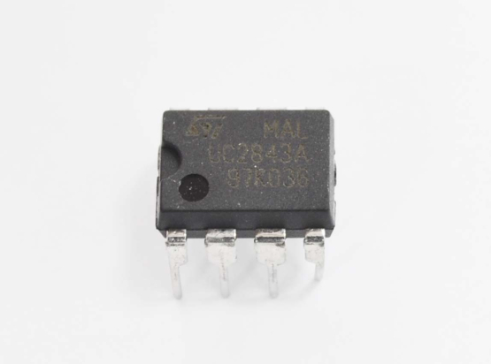 UC2843AN (UC2843A) DIP Микросхема