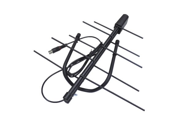 Антенна комнатная для DVB-T2 RX-252 34-0252