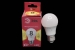 Лампа светодиодная Эра RED LINE ECO LED A55-8W-827-E27 — фото 1
