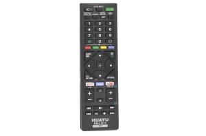 Универсальный пульт Sony RM-L1615 корпус RM-ED054