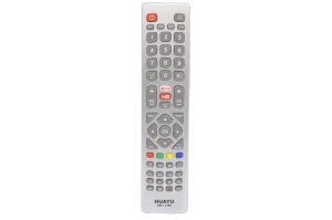 Универсальный пульт Sharp RM-L1589 корпус LC-32HI3222E