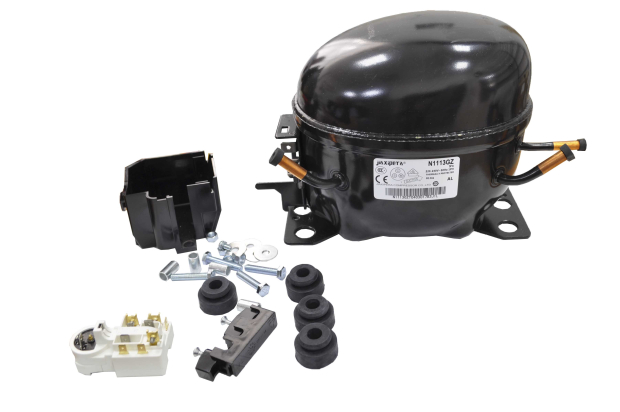 N1113GZ Jiaxipera R134 158W Компрессор