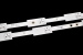 Линейка светодиодов к LED TV 420x20mm 5шт 3-3.2V BBK SW_39_3228_05_REV1.1