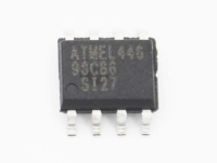 AT93C86A-10SI-2.7 SMD Микросхема