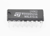 L4962 Микросхема