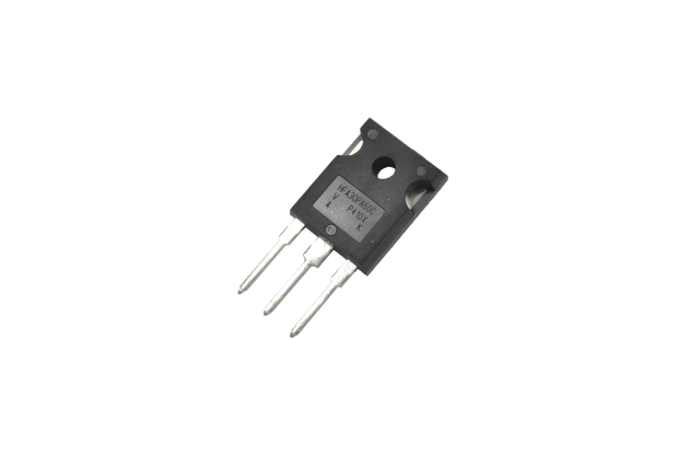 HFA30PA60C (600V, 2x15A, Trr(tip.) = 19ns) Диод
