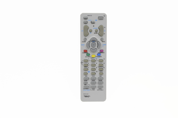 Thomson RCT-311AC1 (DVD, TUNER) Пульт ДУ