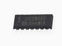 MC2833D SMD Микросхема