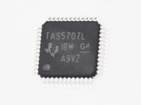 TAS5707L Микросхема