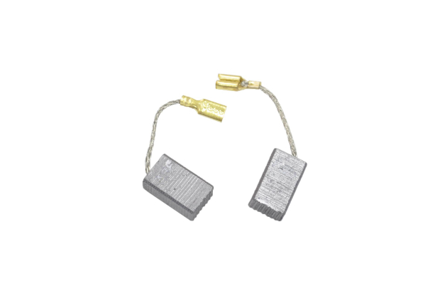 A0218 Электроугольная щетка 5x8x13 поводок, клемма-мама для Bosch A-86