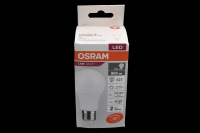 808961 Лампа светодиодная Osram LED A60-10W-E27-6500K