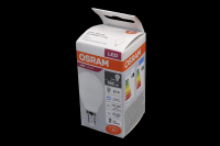 808970 Лампа светодиодная Osram LED P60-7W-E14-6500K
