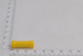 Гильза соединительная изолированная желтая ГСИ 6,0 08-0731