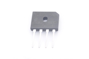 GBU1510 (1000V, 15A) SIL Диодный мост