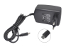 Блок питания 220V/ 5V  2.5A OT-APB20 (micro-B) импульсный (адаптер)