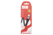 Шнур USB 2.0 AM > microB 1.0м черный HOCO X34 2.4A
