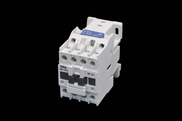 Контактор ЭРА PRO KKM11-018-400-01-Е