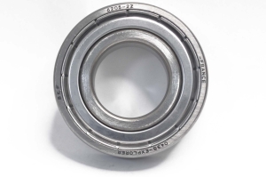 Подшипник 6205 ZZ (25x52x15) SKF Italy (высокое качество)