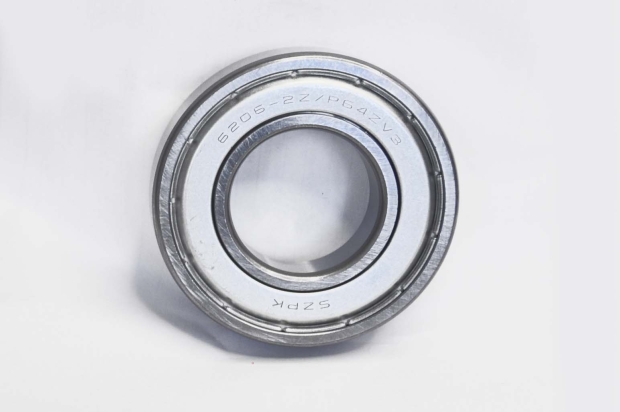 C90001540 (заводской оригинал) Подшипник 6206 ZZ (30x62x16), произ-во Росссия (SZPK)