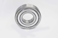 6306 ZZ SKF Франция (30x72x19) Подшипник