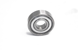 Подшипник 6201 ZZ (12x32x10) SKF