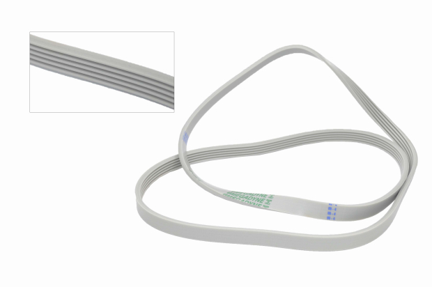 BLJ424UN  Ремень 1220 J5