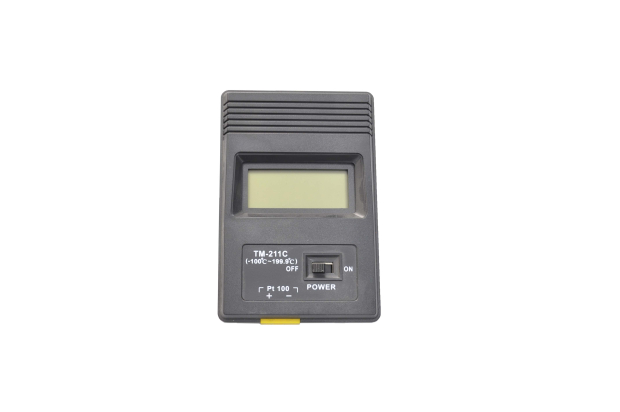 TM211C Термометр с датчиком от -100 до 200°C