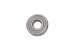 C00377861 Подшипник 6304 ZZ SKF Bulgaria (20x52x15)