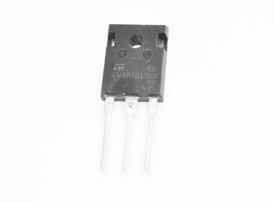 STGW38IH130D (1300V 33A 250W N-Channel IGBT+D) TO247 Транзистор