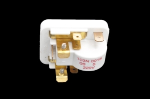 103N0018 Пускозащитное реле для компрессоров Danfoss, Secop