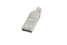 Разъем USB 2.0 A штекер на кабель USBA-SP