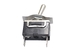 Тумблер KN3(C)-101P On-Off 2-pin 15A 250V