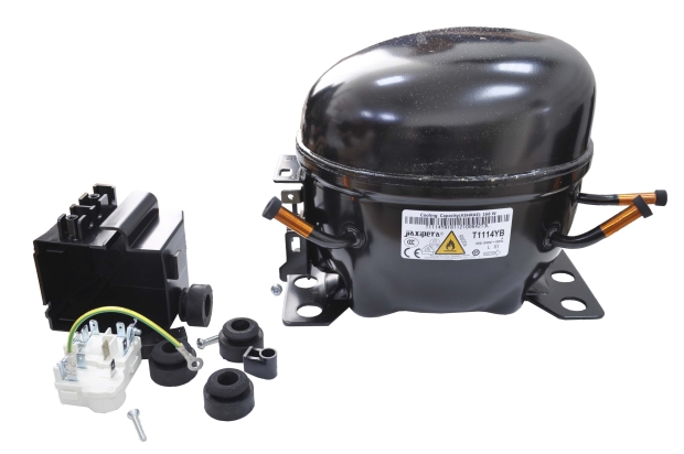 C00386476 Компрессор NT1114YB R600 168W