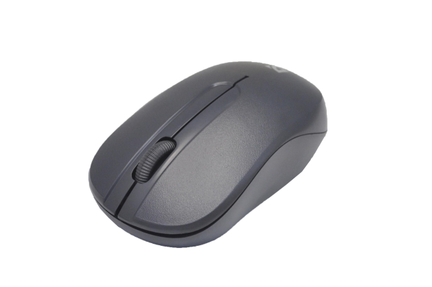 52495 Мышь беспроводная USB Defender hit MM-495 черная