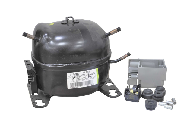 Embraco EM50HNP R134 125W Компрессор
