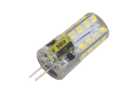 Лампа светодиодная Эра LED smd JC-3W-12V-840-G4