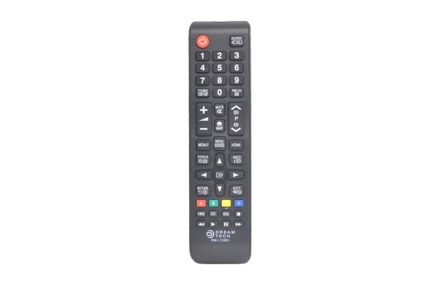 Универсальный пульт Samsung RM-L1080 (Dream) корпус AA59-00581