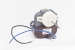 YZF 2261-14 Двигатель (мотор) вентилятора 220V, 6,5W для холодильника Стинол (шток D3,16mm, L30mm) — фото 1