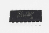 MC3361BPL SMD Микросхема