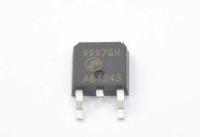 AP9997GH (100V 11A 35W N-Channel MOSFET) TO252 Транзистор