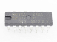 TDA1060A Микросхема