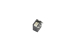Разъем питания 5.5x1.7mm "гн" на корпус PJ003